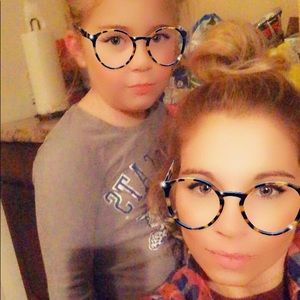 Meet your Posher, Mandy